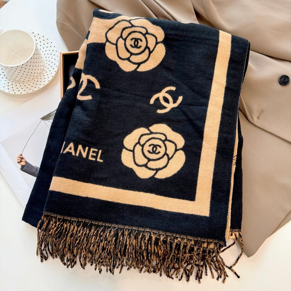 Dragons Bags Premium Designer Scarf --99400