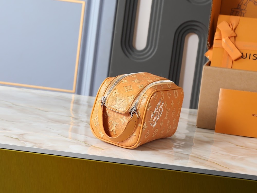 Dragons Bags ln Luxury Bag --77786