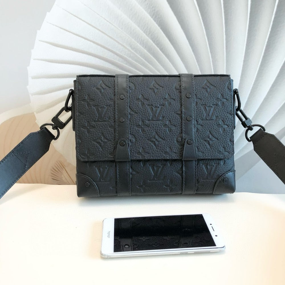 Dragons Bags ln Luxury Bag --70828
