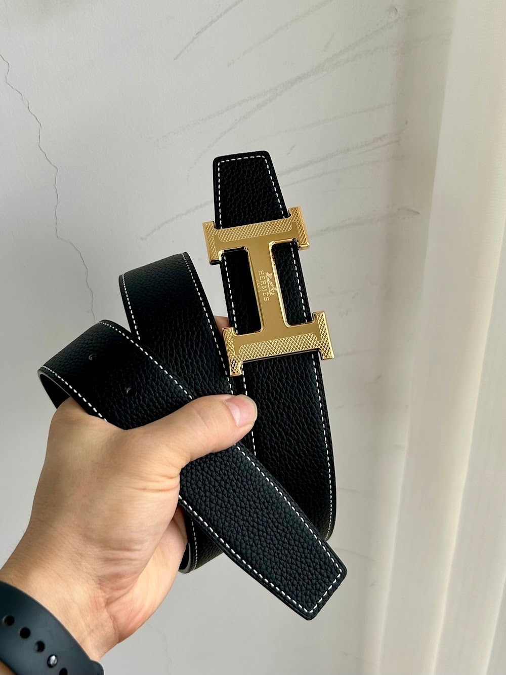 Dragons Bags Hermesn Luxury Belt --105908