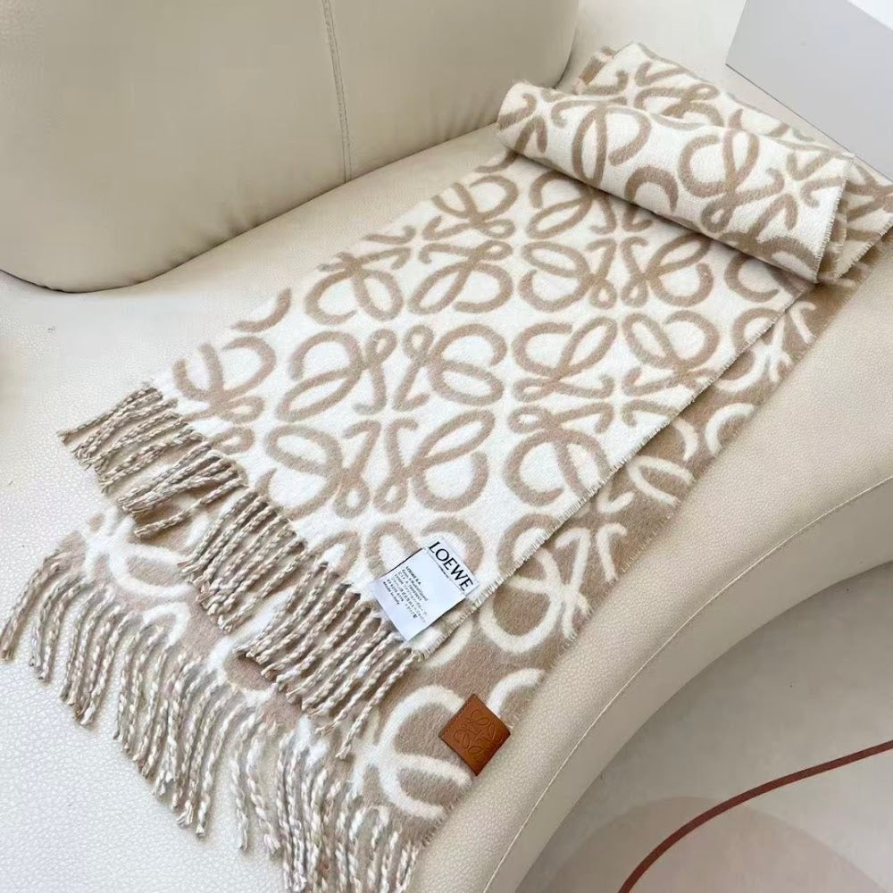 Dragons Bags Premium Designer Scarf --99251