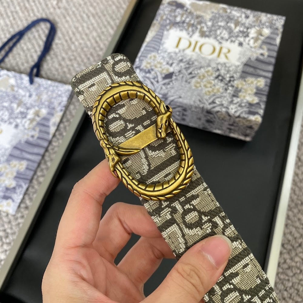 Dragons Bags Diorn Luxury Belt --107742
