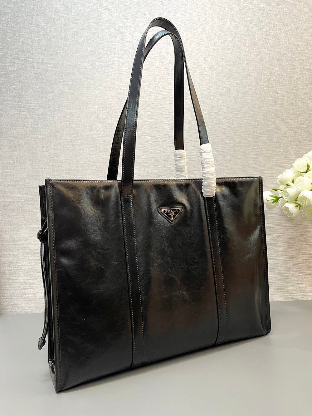 Dragons Bags Pradn Luxury Bag --101948