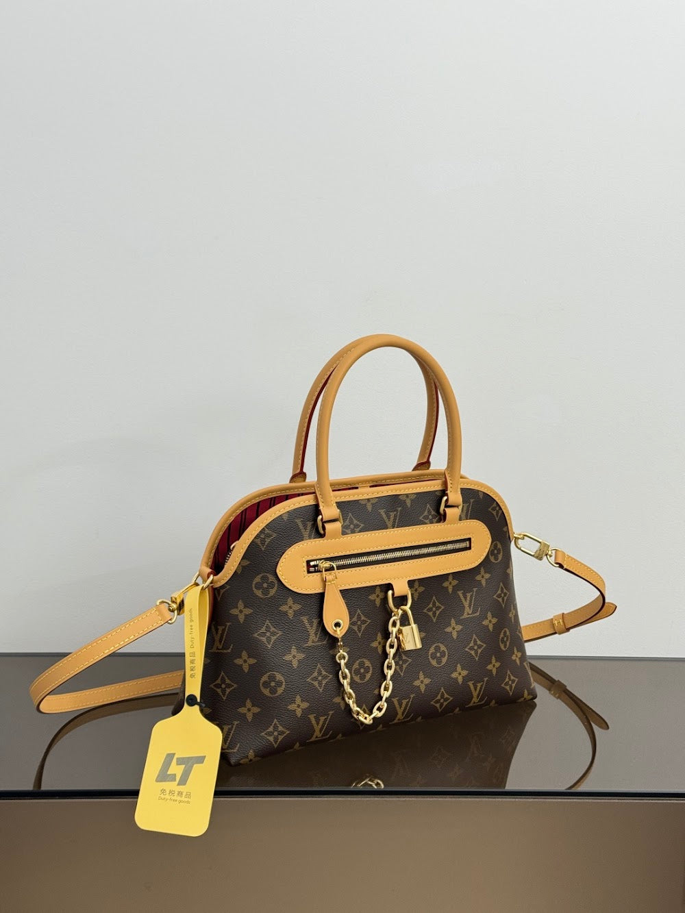 Dragons Bags ln Luxury Bag --96281