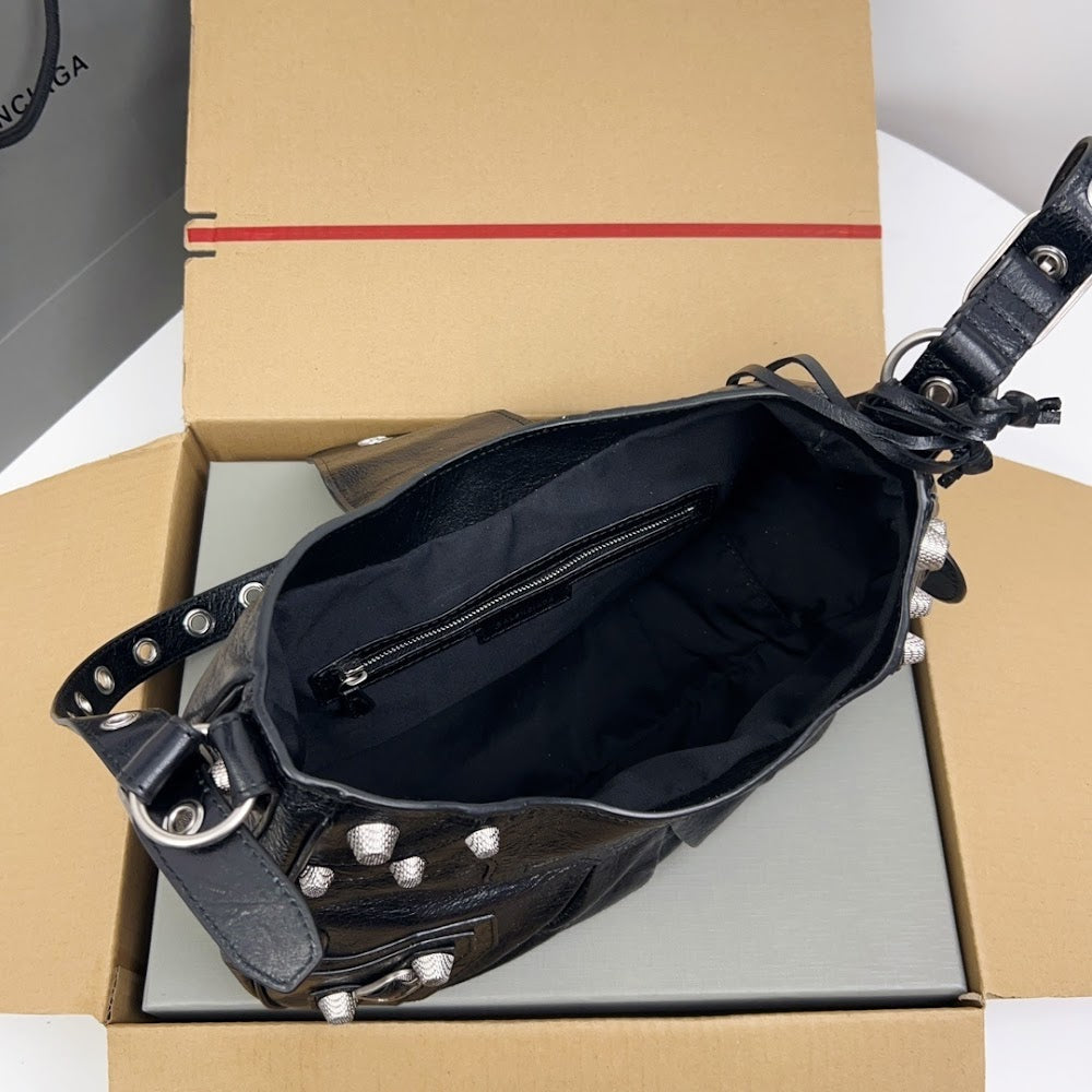 Dragons Bags Balenciaga Luxury Bag --111704