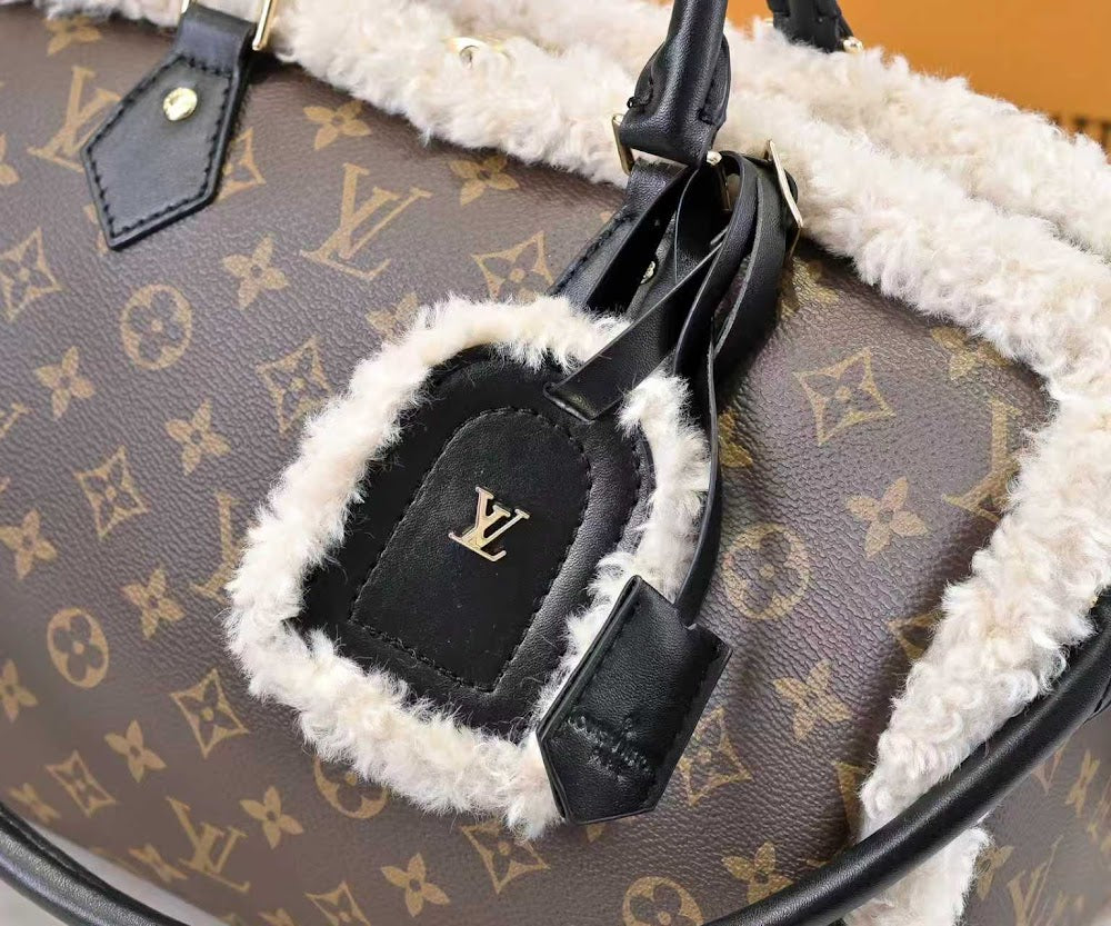 Dragons Bags ln Luxury Bag --77534