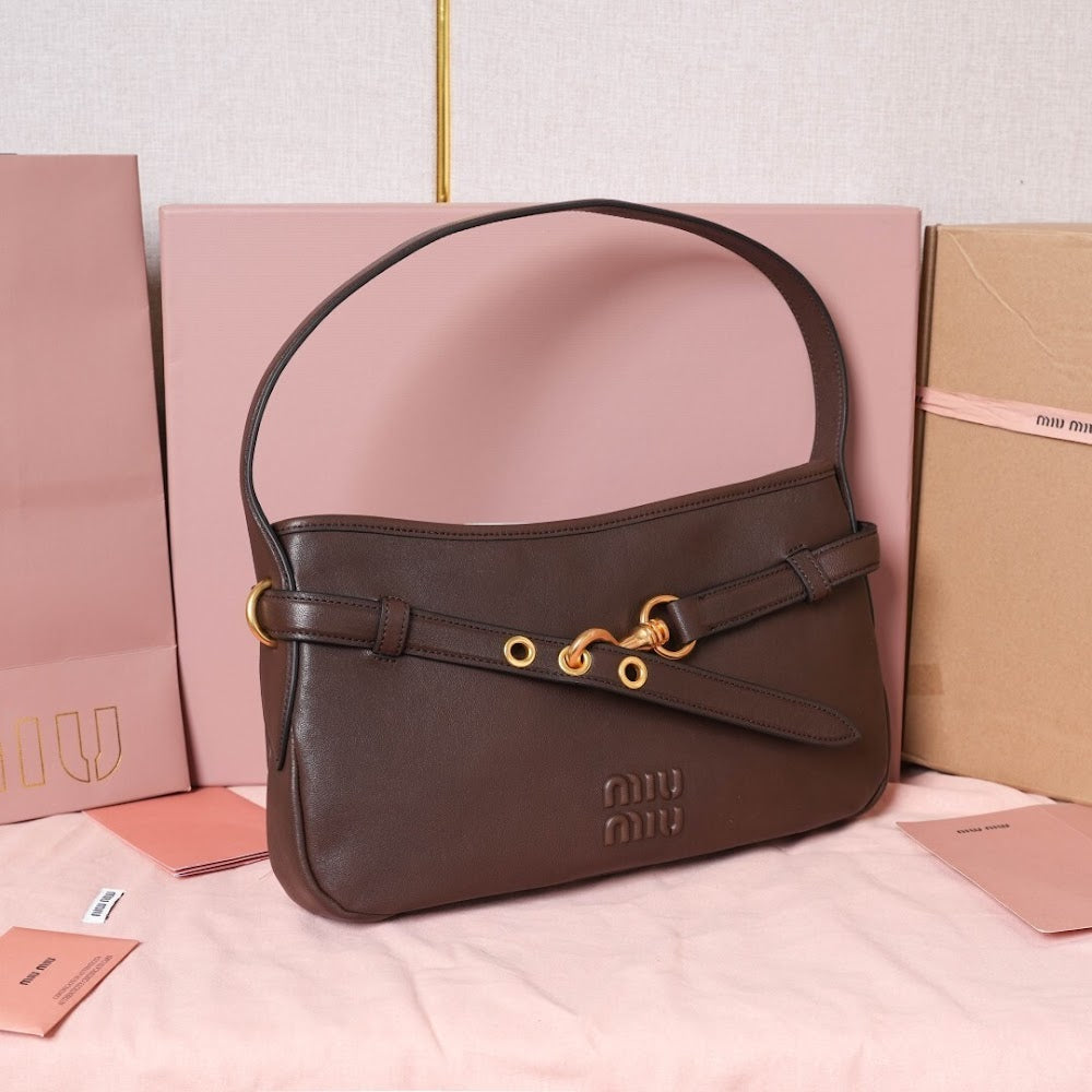 Dragons Bags Miun Miun Luxury Bag --123543