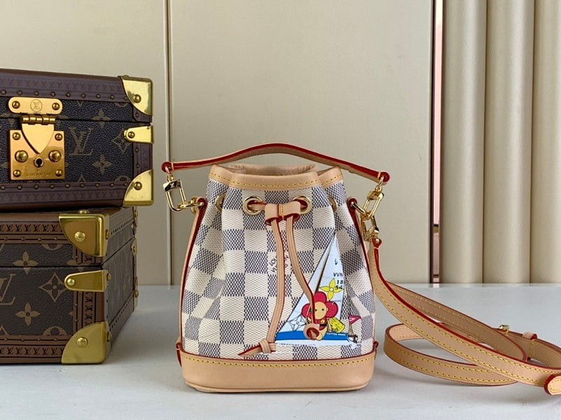 Dragons Bags ln Luxury Bag --68649