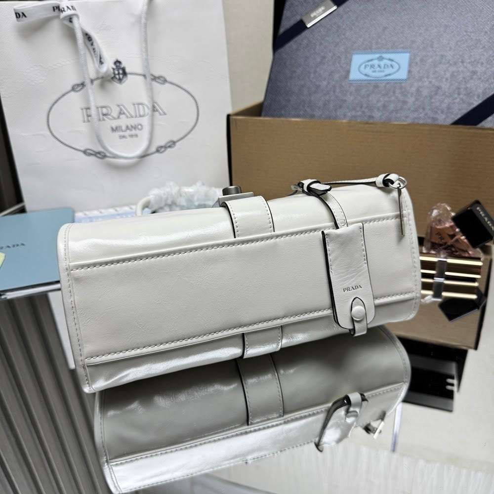 Dragons Bags Pradn Luxury Bag --101803