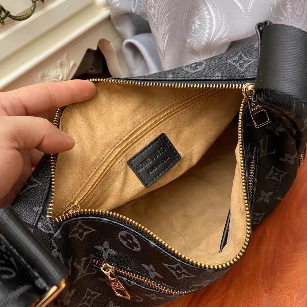 Dragons Bags ln Luxury Bag --70054