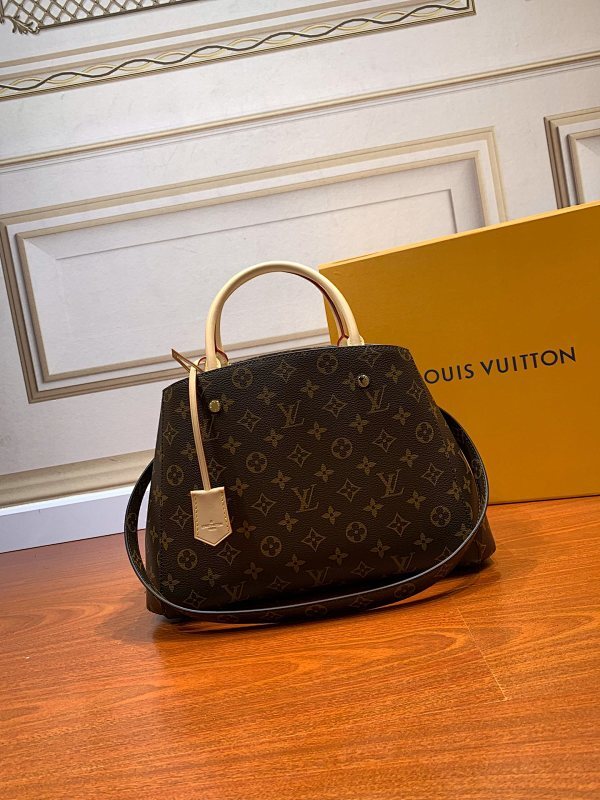 Dragons Bags ln Luxury Bag --59704