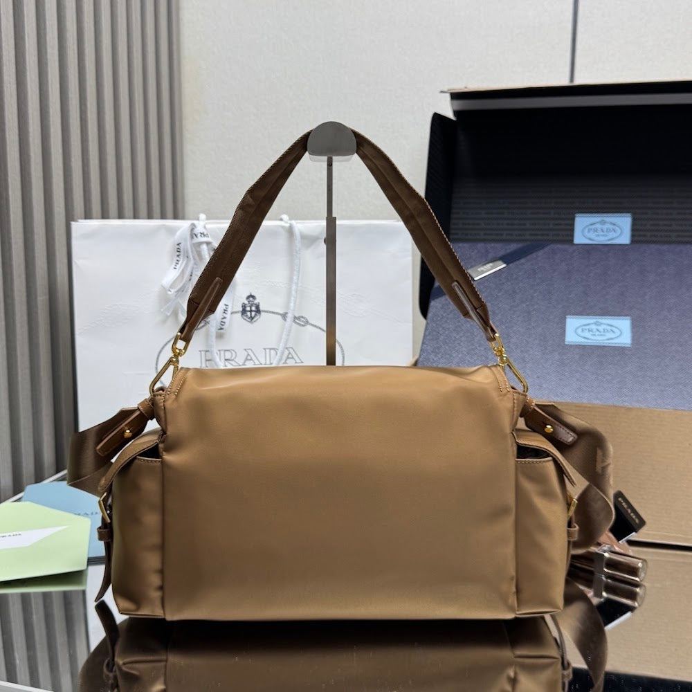 Dragons Bags Pradn Luxury Bag --103012