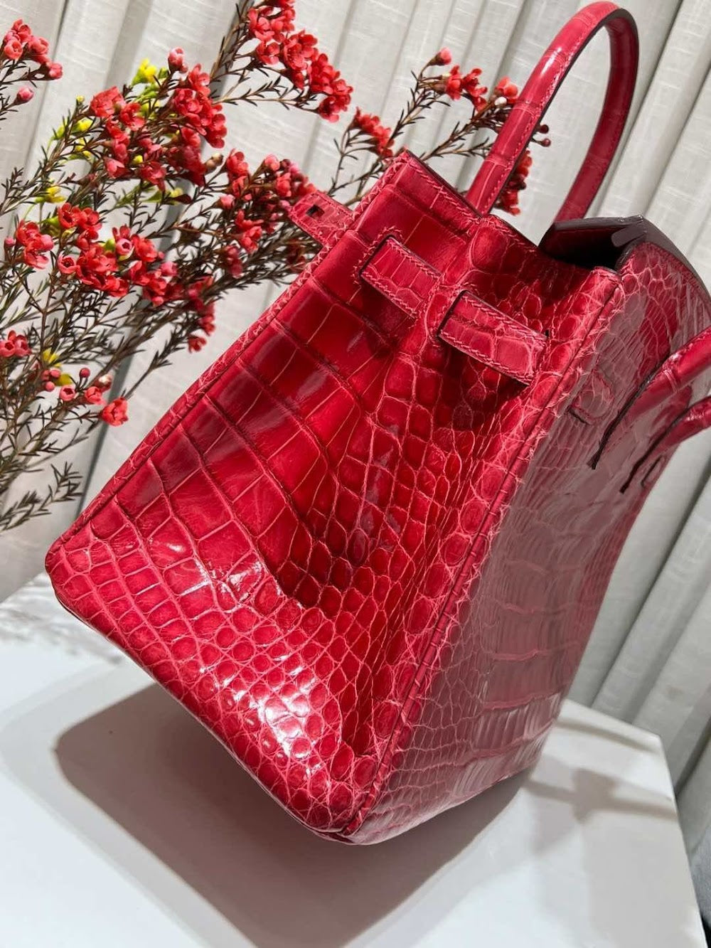 Dragons BagsHermesn Luxury Bag --117214