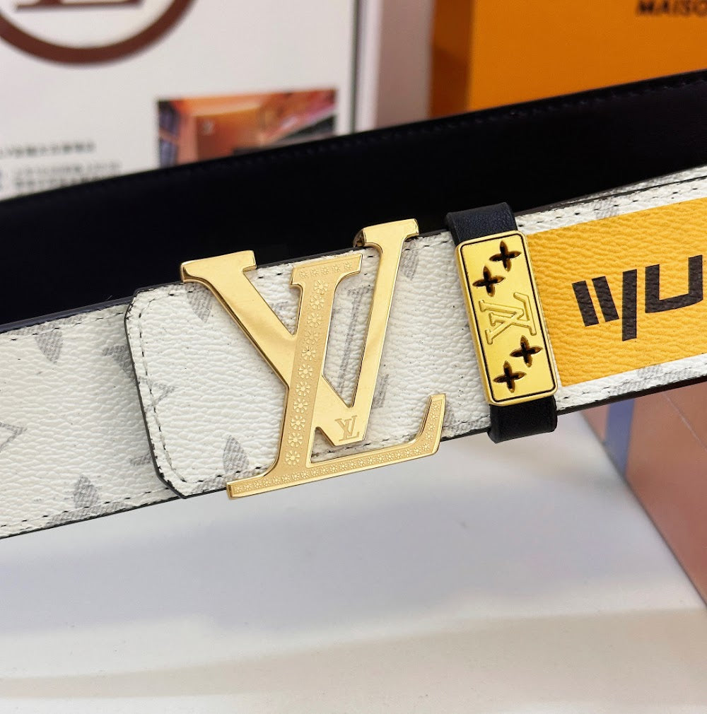Dragons Bags ln Luxury Belt --106768