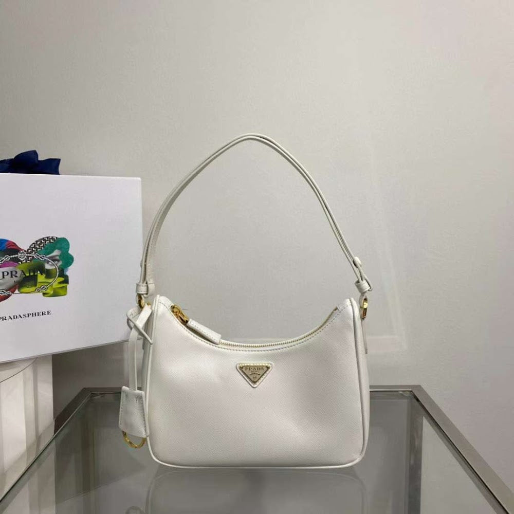 Dragons Bags Prada Luxury Bag --53642