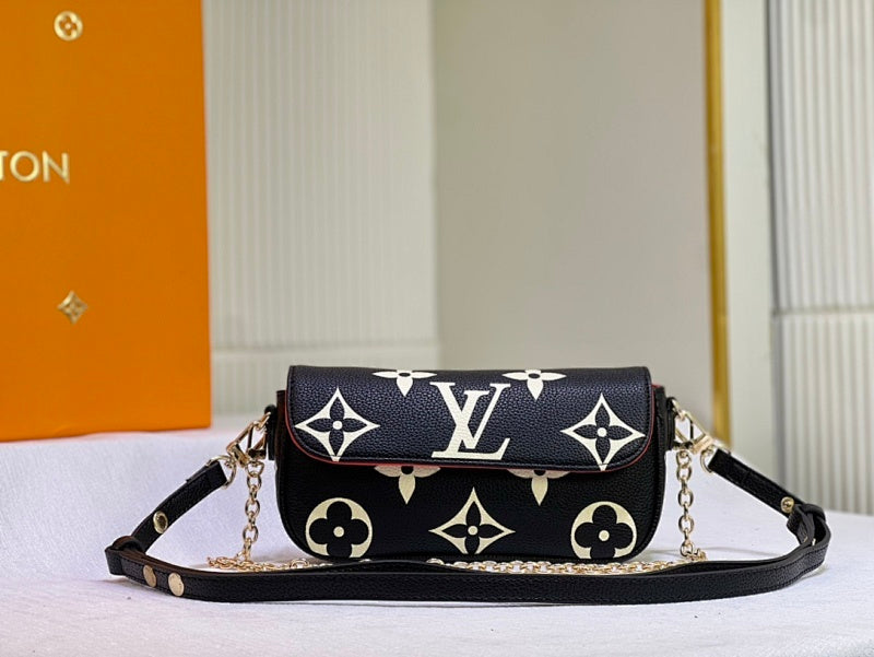 Dragons Bags LVn Luxury Bag --80318