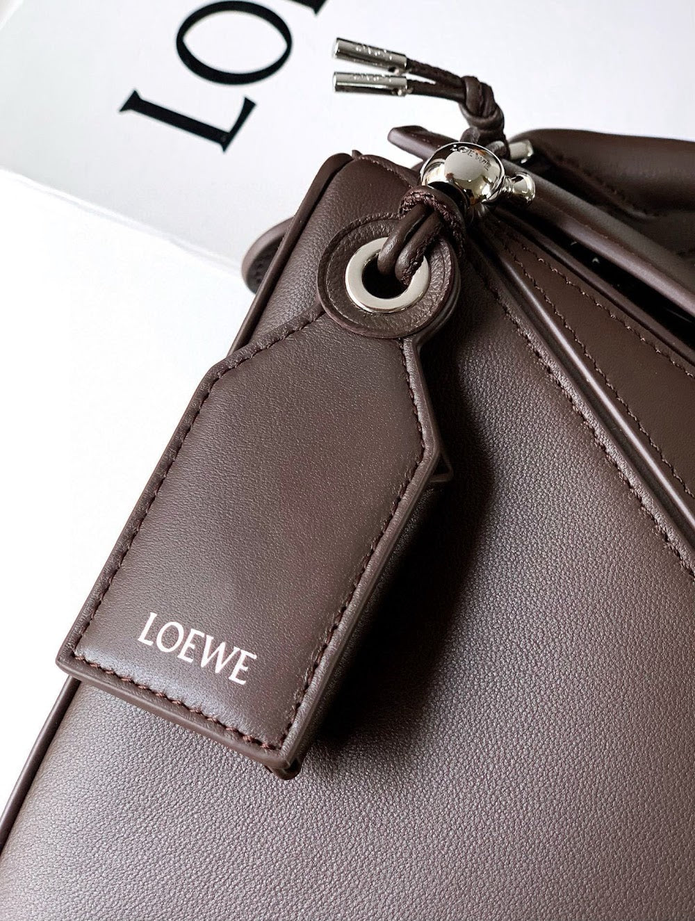 Dragons Bags Lowen Luxury Bag --99899