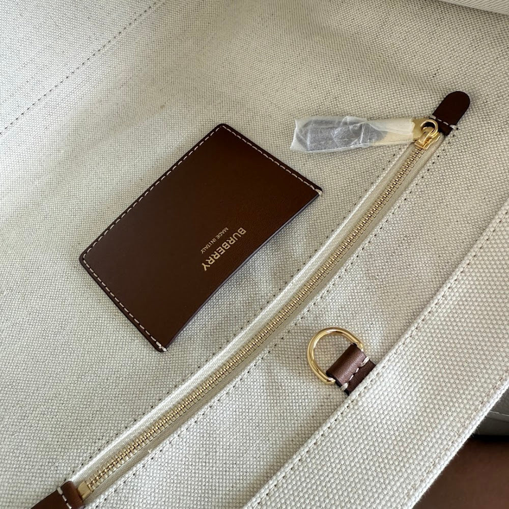 Dragons Bags Burberryn Luxury Bag --92750