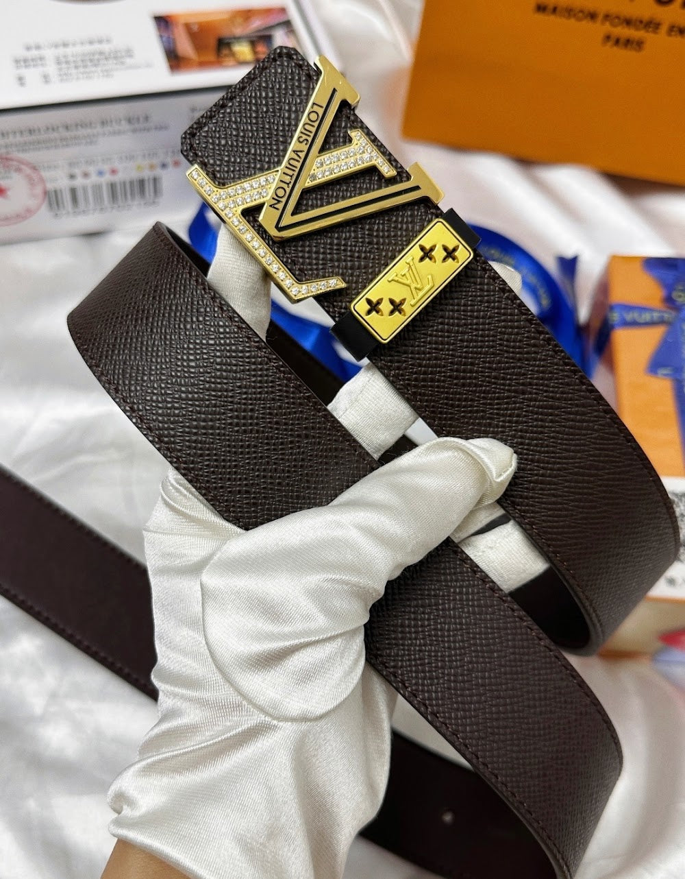 Dragons Bags ln Luxury Belt --109649