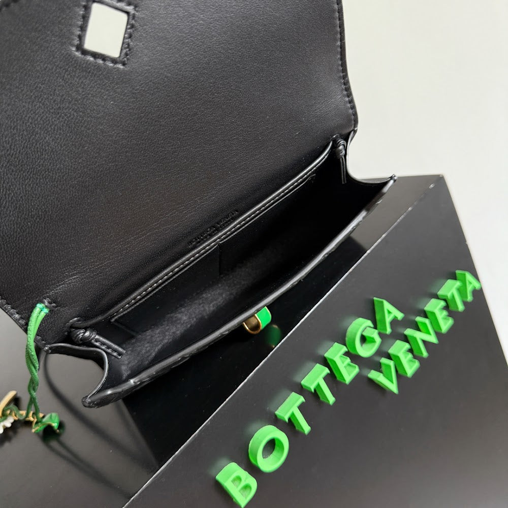 Dragons Bags Bottegan Luxury Bag --90420