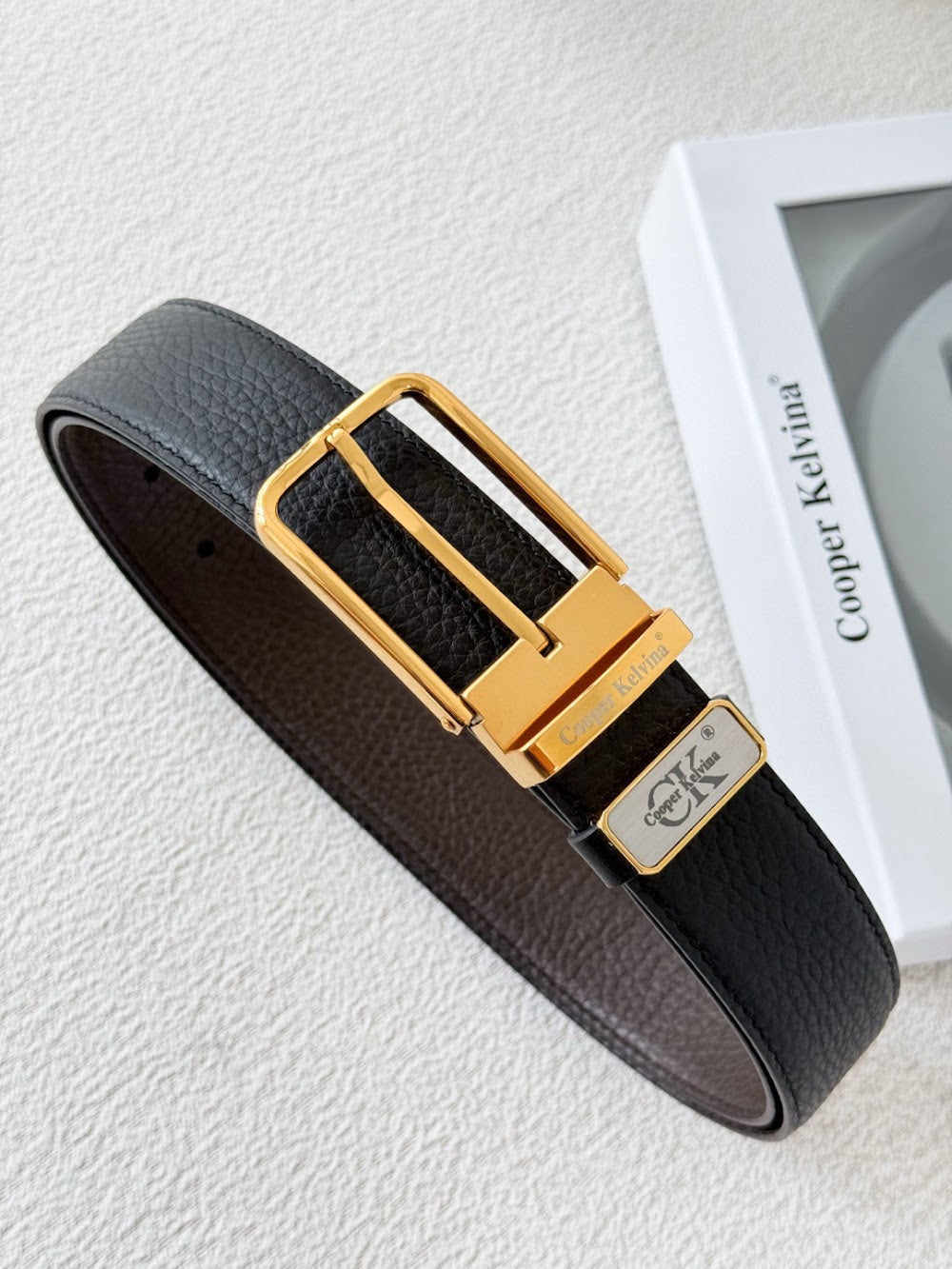 Dragons Bags ln Luxury Belt --107322