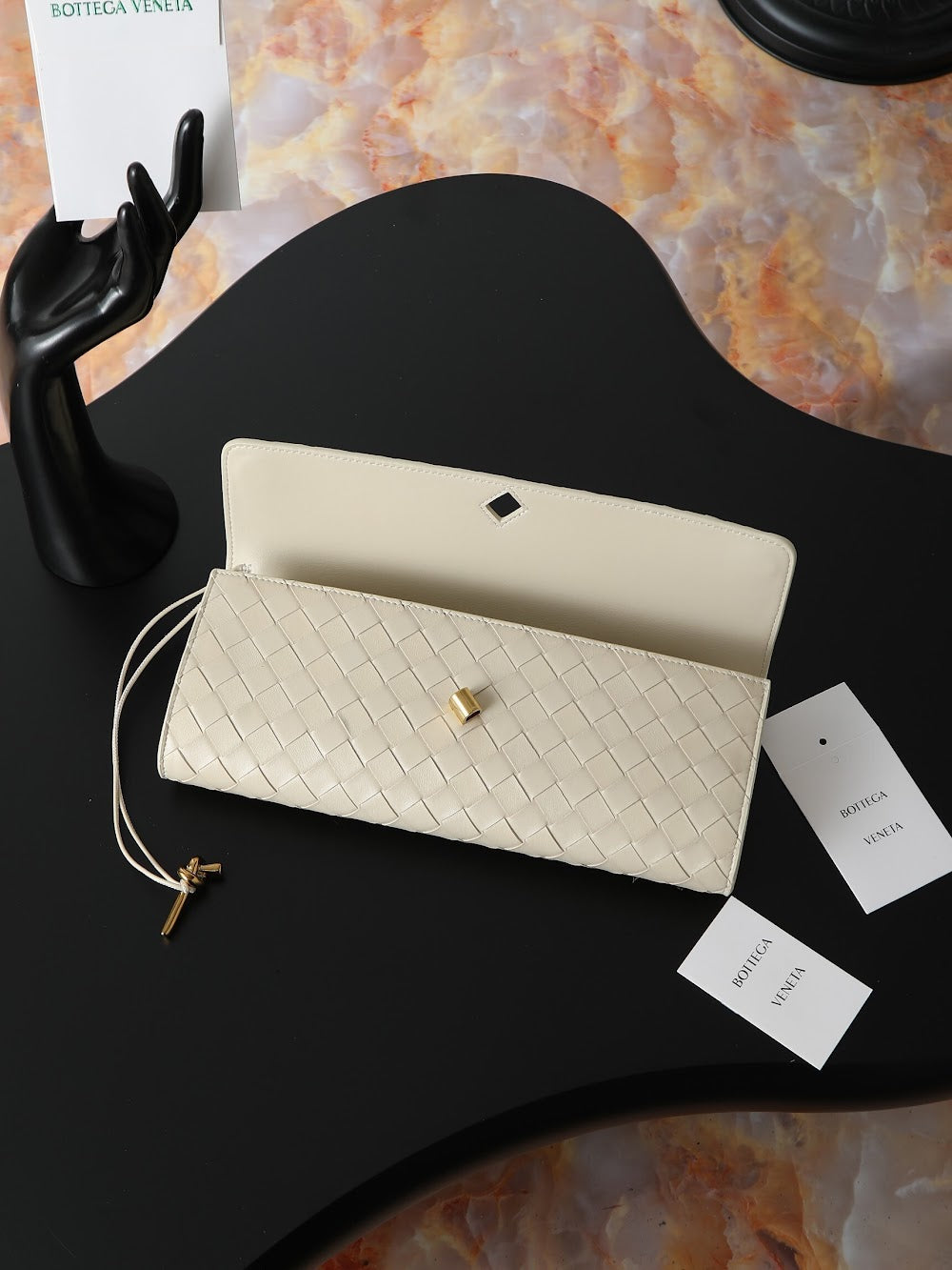 Dragons Bags Bottegan Luxury Bag --91372
