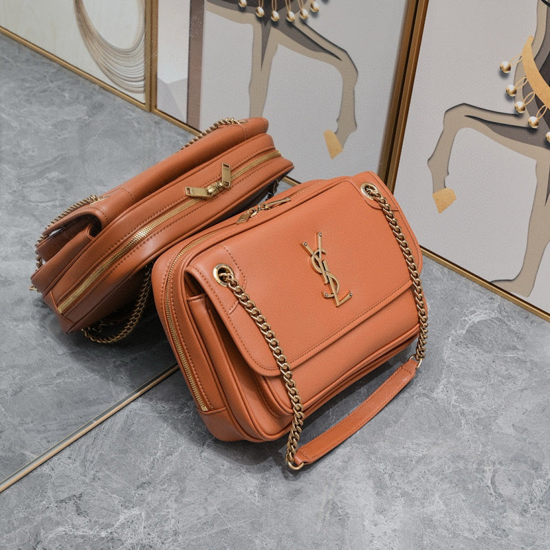 Dragons Bags ysn Luxury Bag --71812