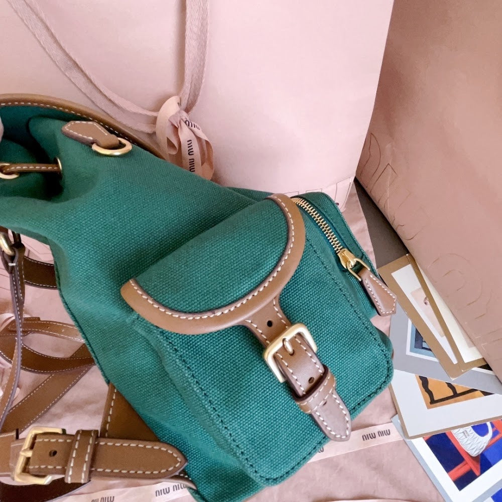 Dragons Bags Miun Miun Luxury Bag --122631