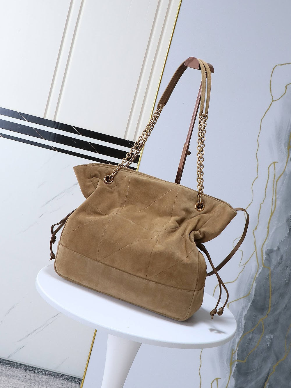Dragons Bags YSLn Luxury Bag --120754