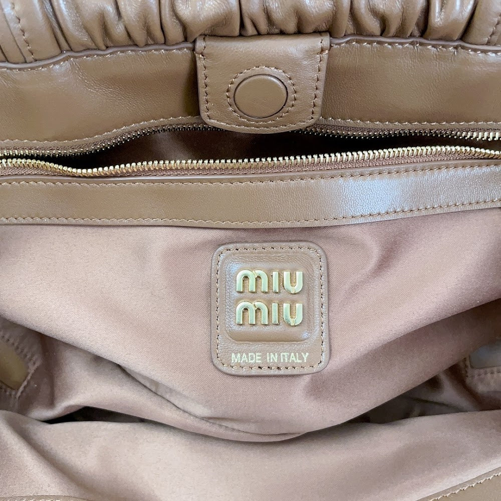 Dragons Bags Miun Miun Luxury Bag --123488