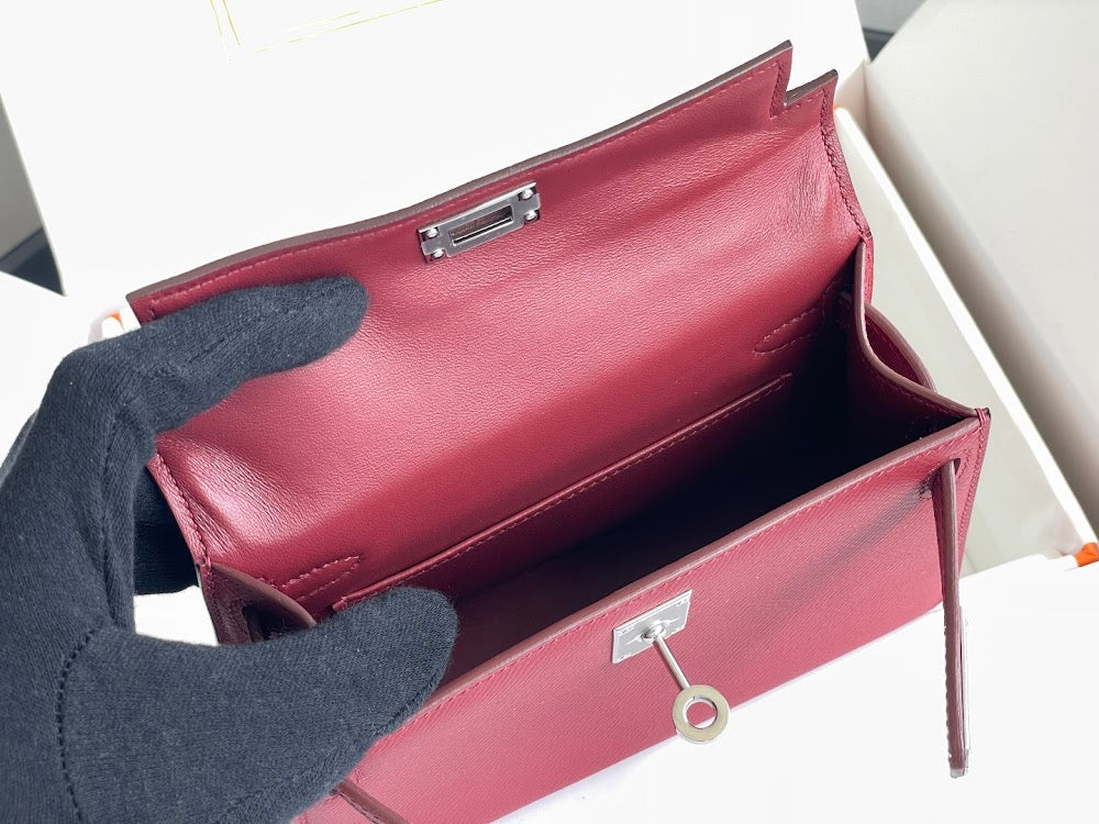 Dragons BagsHermesn Luxury Bag --117828