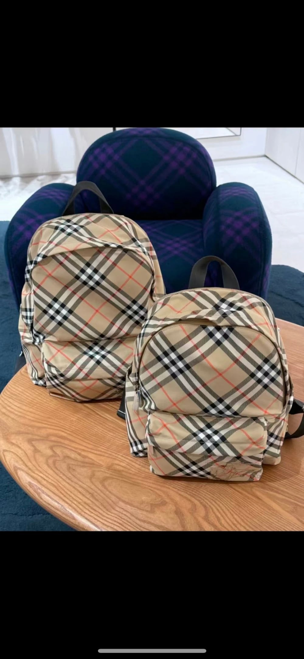 Dragons Bags Burberryn Luxury Bag --93135