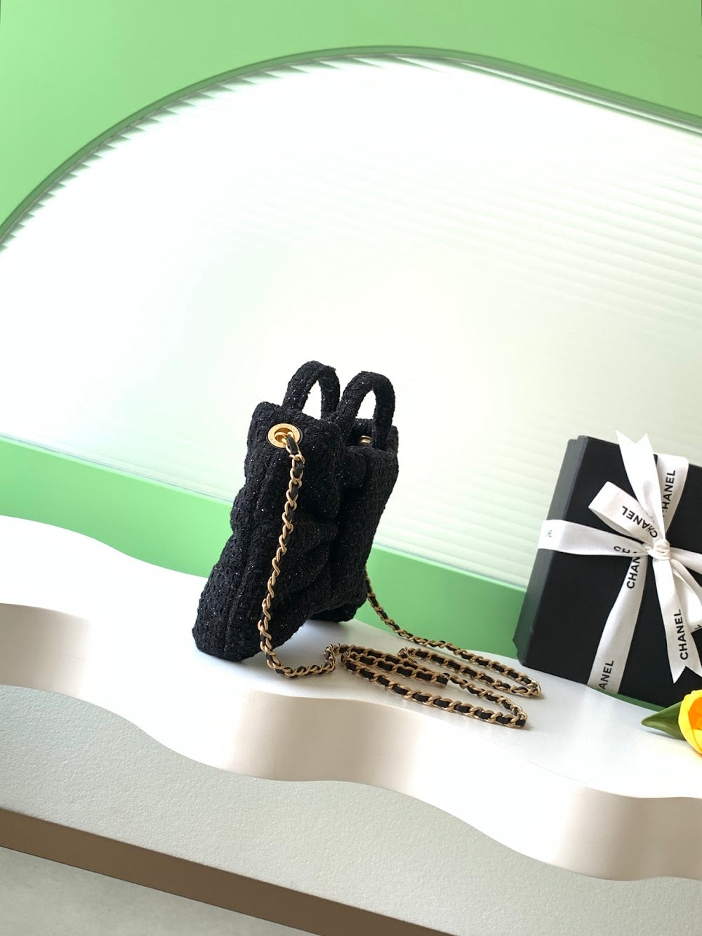 Dragons BagsCHn Luxury Bag --114065