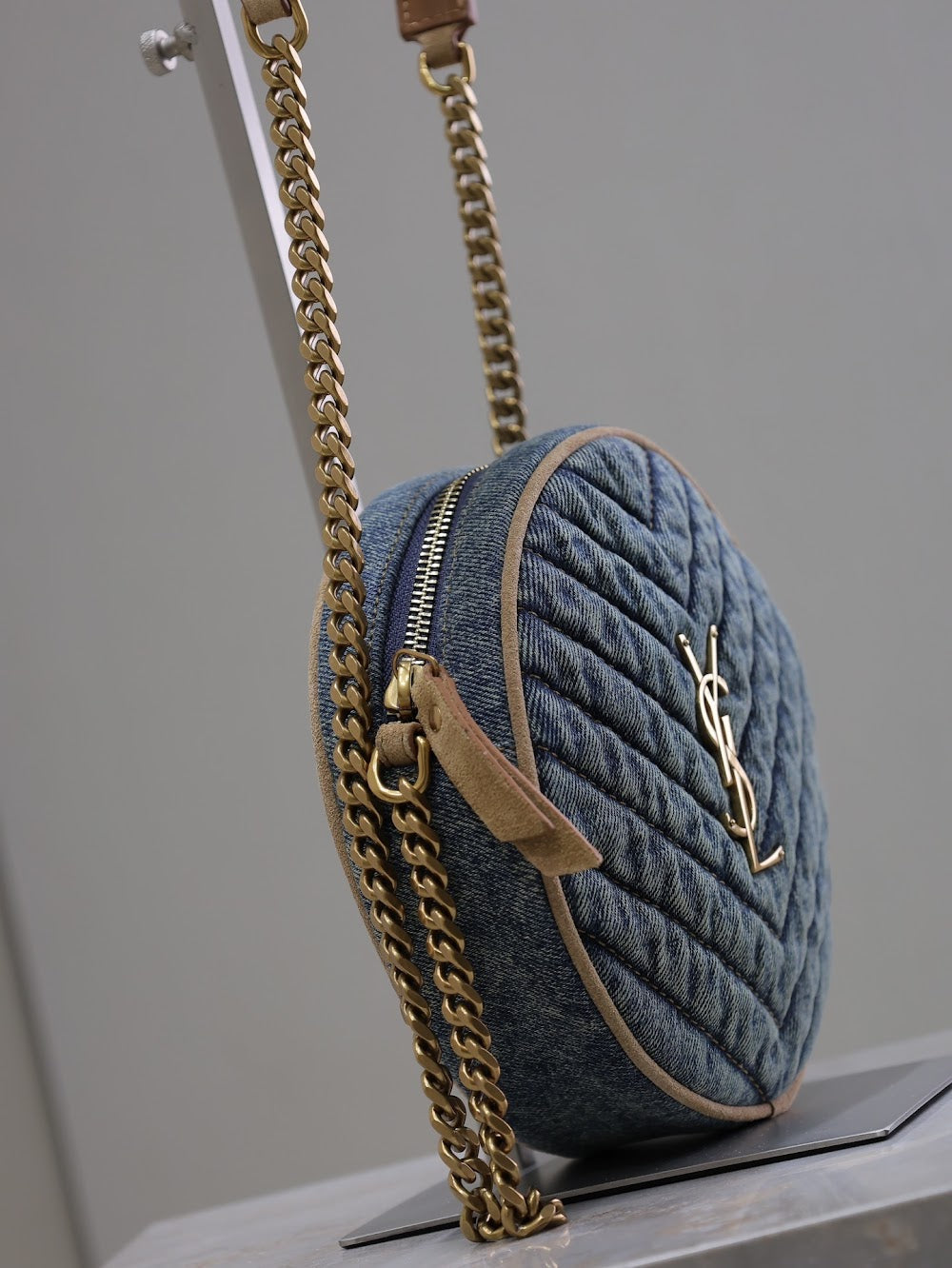 Dragons Bags YSLn Luxury Bag --120435