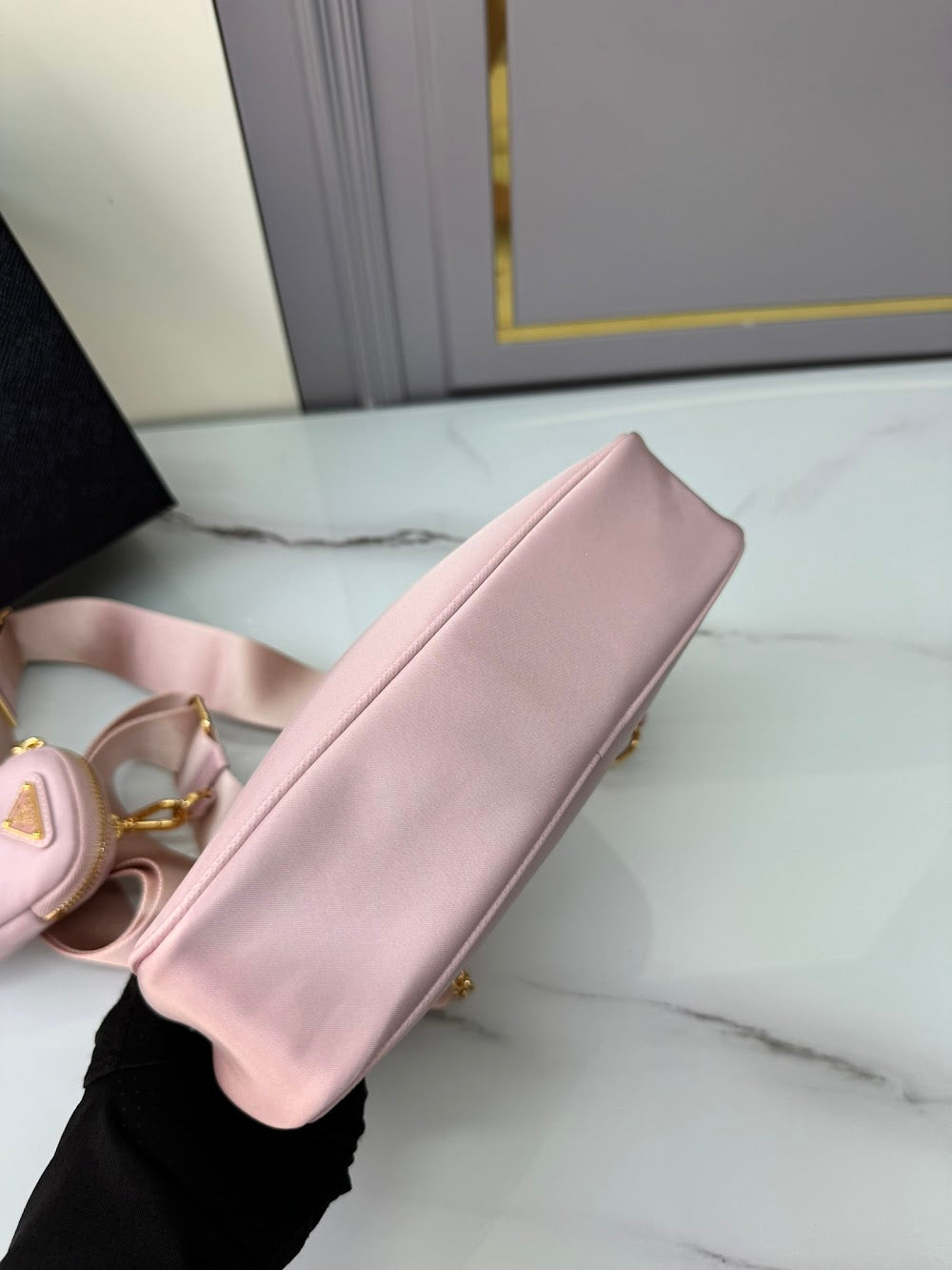 Dragons Bags Pradn Luxury Bag --102770
