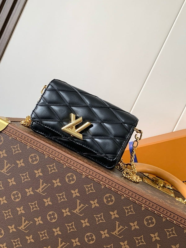 Dragons Bags LVn Luxury Bag --80376