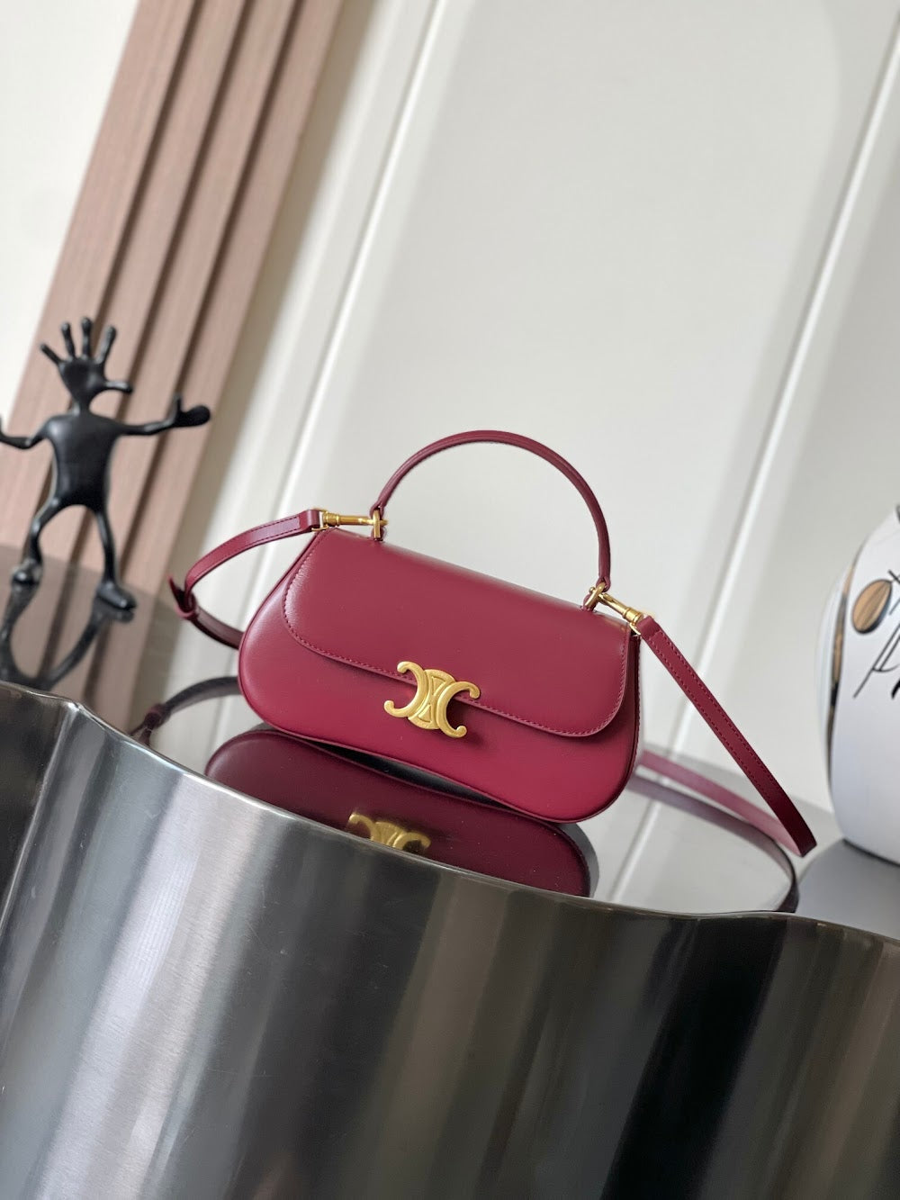Dragons Bags Celine Luxury Bag --112309