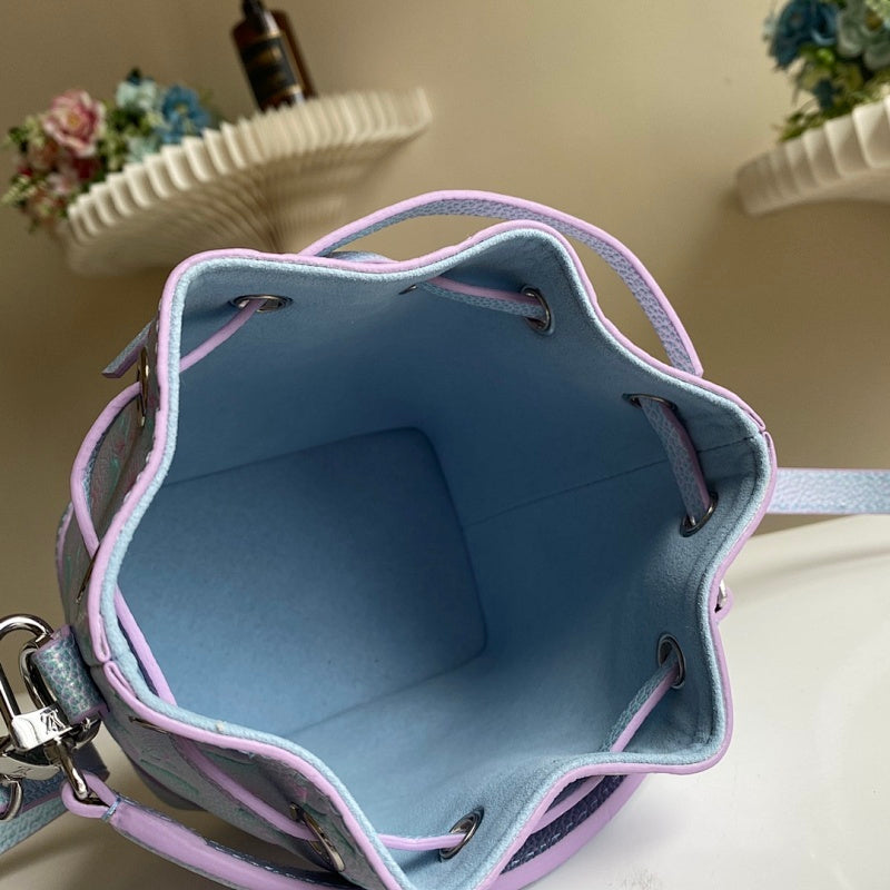 Dragons Bags LVn Luxury Bag --79450