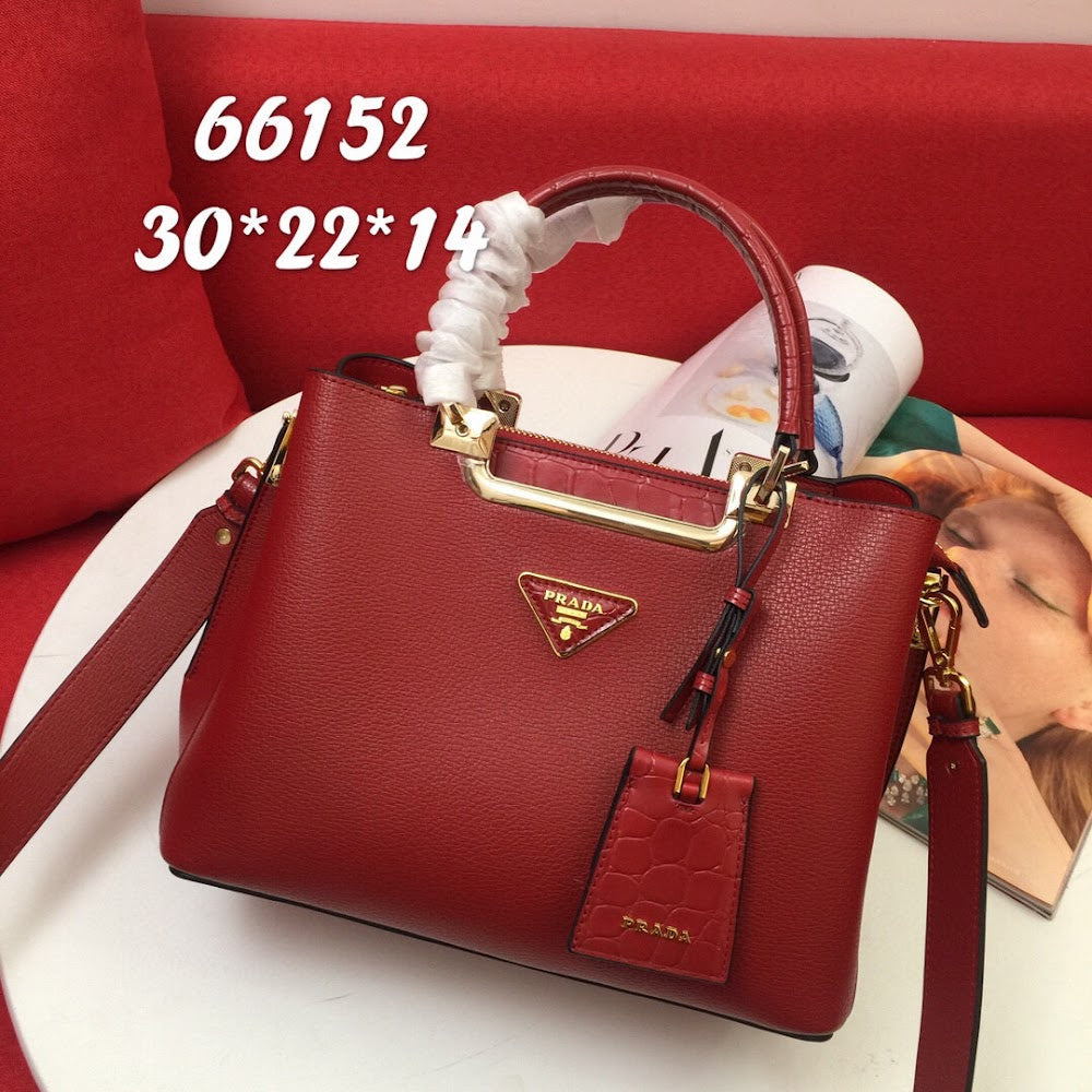 Dragons Bags pradn Luxury Bag --73271