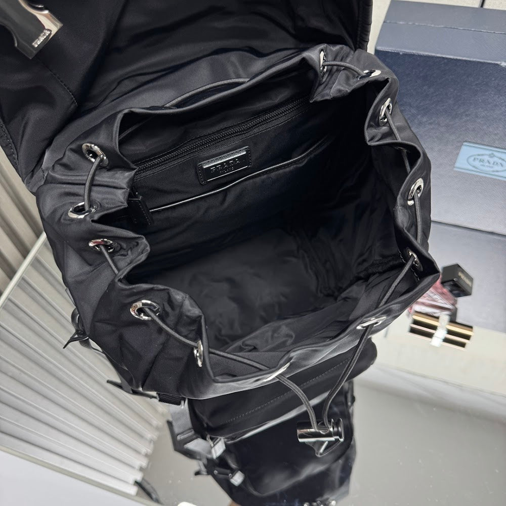 Dragons Bags Prada Luxury Bag --54778