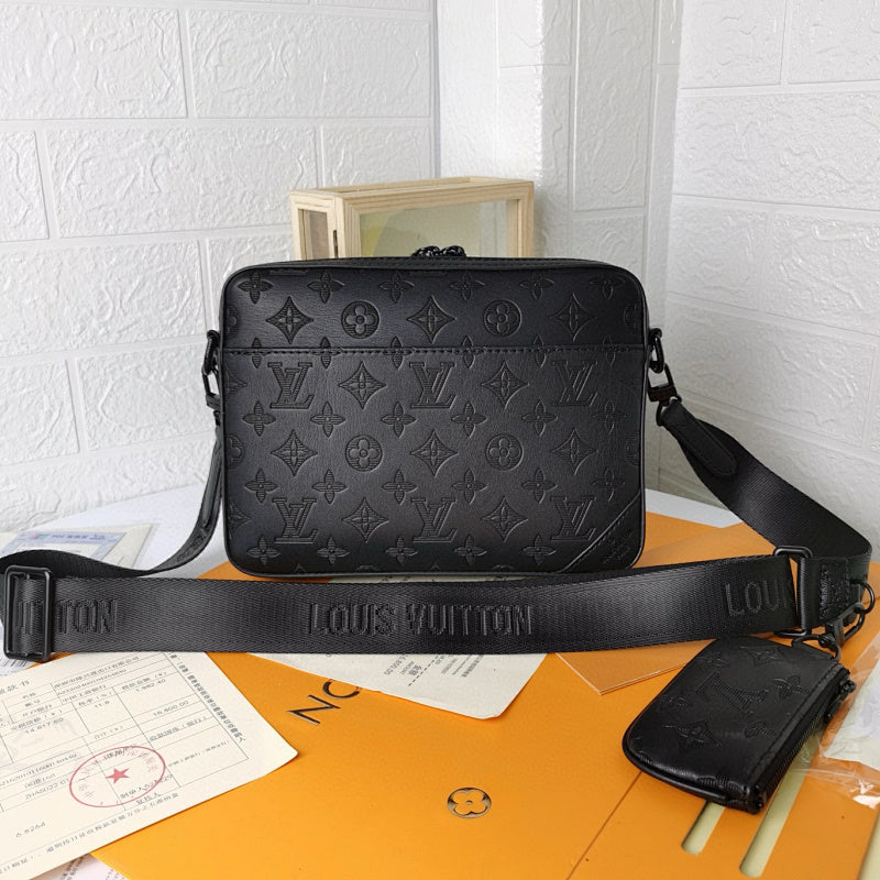 Dragons Bags ln Luxury Bag --70403