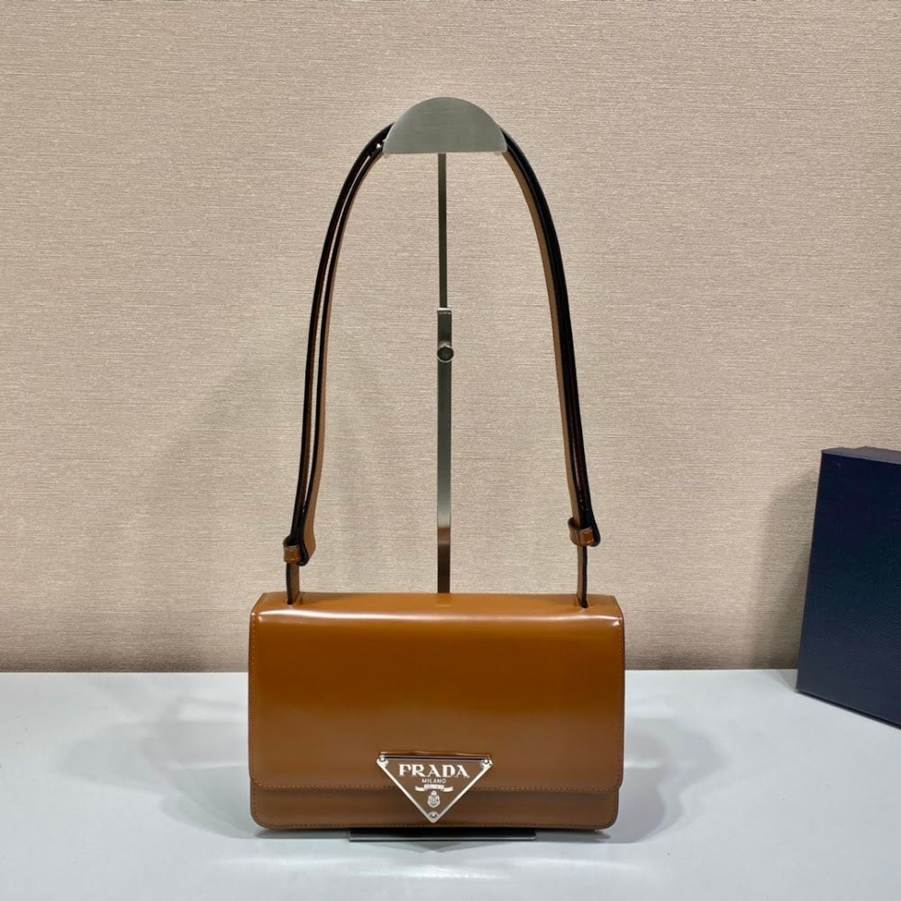 Dragons Bags Prada Luxury Bag --54350