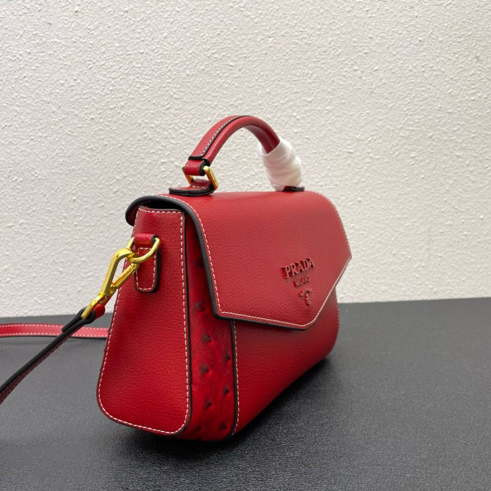 Dragons Bags pradn Luxury Bag --74040