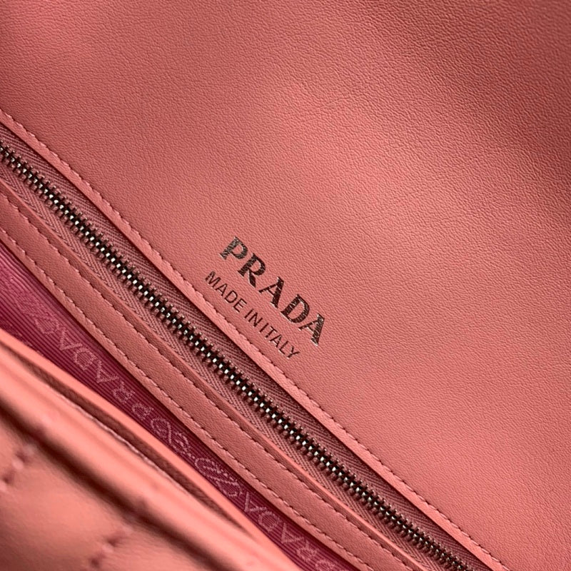 Jessica Bags pradn Luxury Bag --74629