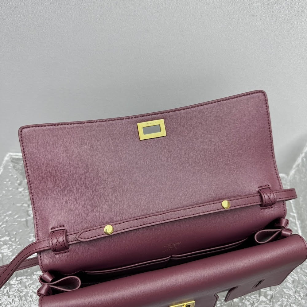 Dragons Bags Balenciaga Luxury Bag --110882