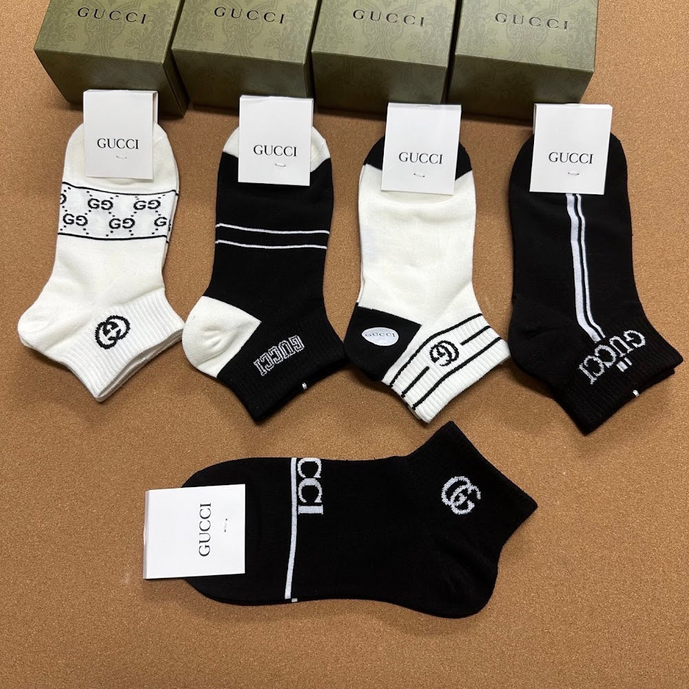 Dragons Bags Premium Luxury Socks --98399