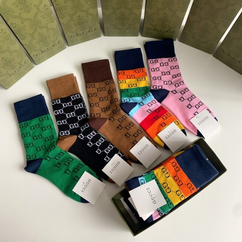 Dragons Bags Premium Luxury Socks --97943