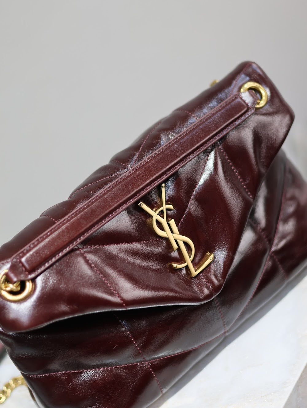 Dragons Bags YSLn Luxury Bag --119413