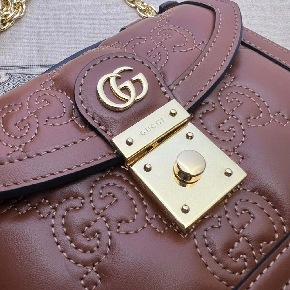 Dragons Bags Guccin Luxury Bag --94757