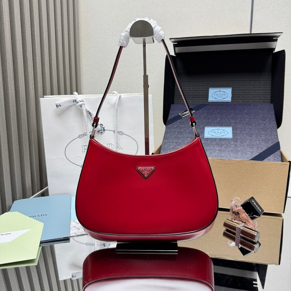 Dragons Bags Pradn Luxury Bag --101770